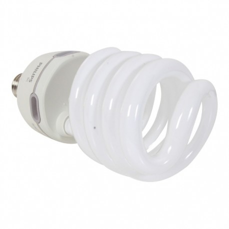 TWISTER HIGH LUMEN 65W (250W) BLANCA - Envío Gratuito