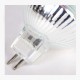 FOCO HALOGENO LUZ CALIDA 50W MR16 - Envío Gratuito