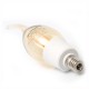 FOCO FILAMENT L4.5W(40)VELA E12DIM - Envío Gratuito