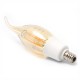 FOCO FILAMENT L4.5W(40)VELA E12DIM - Envío Gratuito
