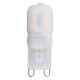 FOCO LED LUZ AMARILLA 2.5W (20W) - Envío Gratuito