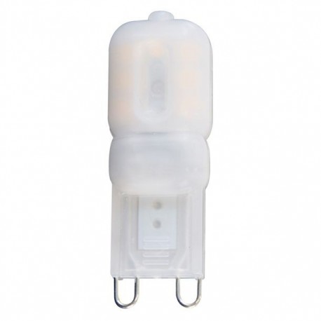 FOCO LED LUZ AMARILLA 2.5W (20W) - Envío Gratuito