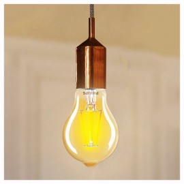 FOCO FILAMENT LED 2W(20W) A15 - Envío Gratuito