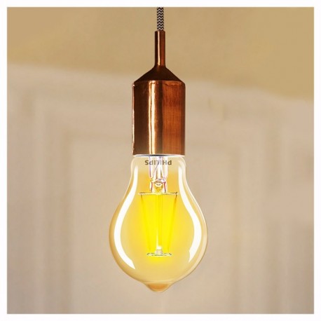 FOCO FILAMENT LED 2W(20W) A15 - Envío Gratuito