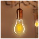 FOCO FILAMENTO LED 4.5W(32W) A19 DIM - Envío Gratuito