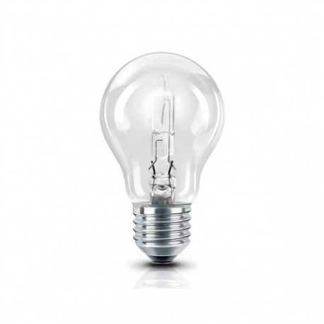 FOCO HALÓGENO ECOV A55 42W 120V CLARO - Envío Gratuito