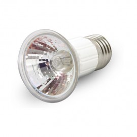 FOCO HALOGENO LUZ CALIDA 50W JDR - Envío Gratuito