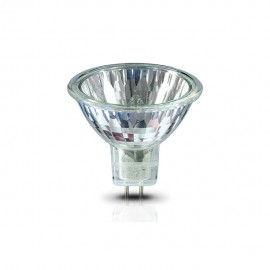 DICROICO MR16 50W BLIST - Envío Gratuito