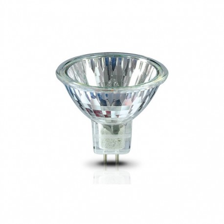 DICROICO MR16 50W BLIST - Envío Gratuito