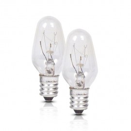 LUZ DE NOCHE 4W CLARO 2 PIEZAS - Envío Gratuito