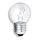 FOCO INCANDESCENTE DECORATIVO CLARO 40W - Envío Gratuito