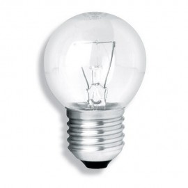 LÁMPARA INCANDESCENTE BLANCA 40 W - Envío Gratuito