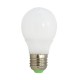 2 FOCOS 9 W LUZ CÁLIDA AMARILLA - Envío Gratuito