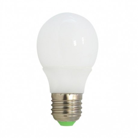 2 FOCOS 9 W LUZ CÁLIDA AMARILLA - Envío Gratuito