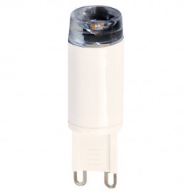 FOCO LED LUZ AMARILLA 2.5W (20W) - Envío Gratuito