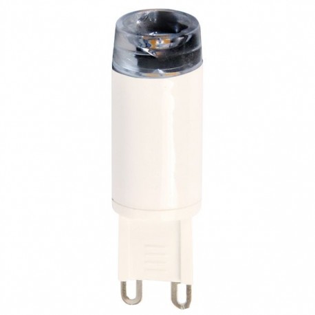 FOCO LED LUZ AMARILLA 2.5W (20W) - Envío Gratuito