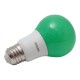 FOCO LED A19 VERDE PHILIPS - Envío Gratuito