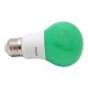 FOCO LED A19 VERDE PHILIPS - Envío Gratuito