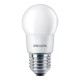 FOCO LED MINIBULB 3.5W(40W) LC PHILIPS - Envío Gratuito