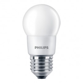 FOCO LED MINIBULB 3.5W(40W) LC PHILIPS - Envío Gratuito