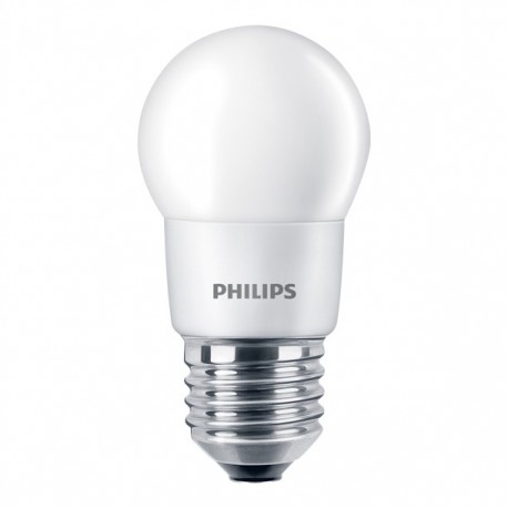 FOCO LED MINIBULB 3.5W(40W) LC PHILIPS - Envío Gratuito