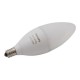 PHILIPS HUE VELA WHITE AND COLOR 6W E12 - Envío Gratuito