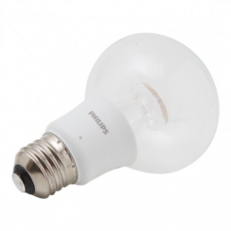 FOCO LED GLOBO 7 W (40 W) DIM 120V - Envío Gratuito