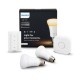 PHILIPS HUE WHITE AMBIANCE A19 10W SET - Envío Gratuito