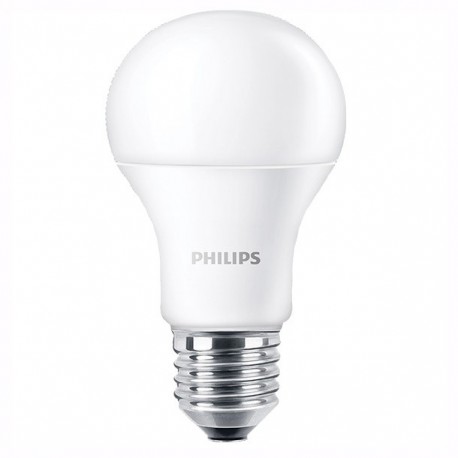 FOCO LEDBULB A19 9W(60W) L. AMARILLA - Envío Gratuito