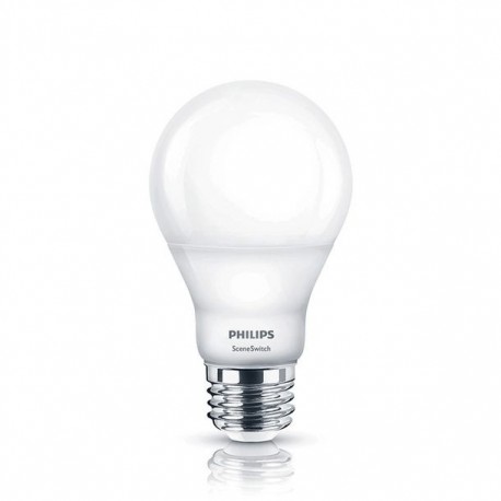 FOCO LUZ VARIABLE 9.5W(60W) - Envío Gratuito