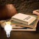 FOCO LUZ VARIABLE 9.5W(60W) - Envío Gratuito