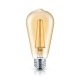 FOCO FILAMENTO LED 5.5W(40W) LC DIM - Envío Gratuito