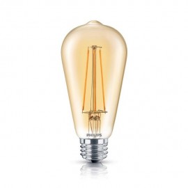 FOCO FILAMENTO LED 5.5W(40W) LC DIM - Envío Gratuito