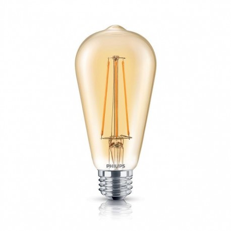 FOCO FILAMENTO LED 5.5W(40W) LC DIM - Envío Gratuito