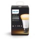 PHILIPS HUE WHITE AMBIANCE A19 10W - Envío Gratuito