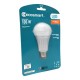 FOCO LED A21 15W LUZ AMARILLA 1 PIEZA - Envío Gratuito