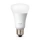 PHILIPS HUE WHITE AND COLOR AMBIENCE A19 10W SET - Envío Gratuito