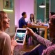 PHILIPS HUE WHITE AND COLOR AMBIENCE A19 10W SET - Envío Gratuito