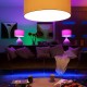 PHILIPS HUE WHITE AND COLOR AMBIENCE A19 10W SET - Envío Gratuito