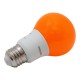 FOCO LED A19 NARANJA PHILIPS - Envío Gratuito