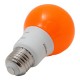 FOCO LED A19 NARANJA PHILIPS - Envío Gratuito