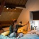 PHILIPS HUE WHITE AMBIANCE GU10 5.5W - Envío Gratuito