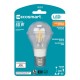 FOCO LED 5W A19 FILAMENTO LUZ AMARILLA 1 PIEZA - Envío Gratuito