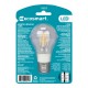 FOCO LED 5W A19 FILAMENTO LUZ AMARILLA 1 PIEZA - Envío Gratuito