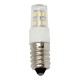 FOCO LED LUZ AMARILLA 2.5W (20W) SAMARTLIGTH - Envío Gratuito