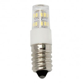 FOCO LED LUZ AMARILLA 2.5W (20W) SAMARTLIGTH - Envío Gratuito
