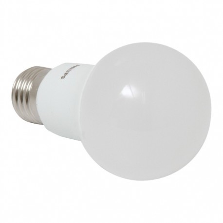 FOCO LED BULB A19 9.5W(75W) L. AMARILLA - Envío Gratuito