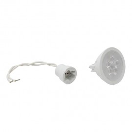 FOCO LED MR16 GU5.3 4.5W(50W)LF PHILIPS - Envío Gratuito
