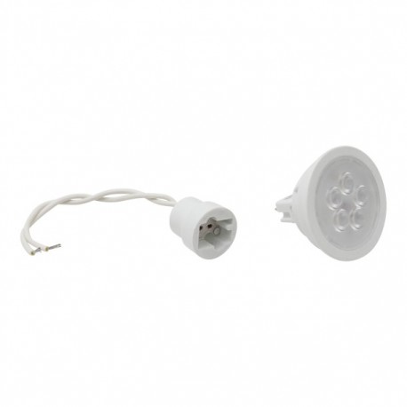 FOCO LED MR16 GU5.3 4.5W(50W)LF PHILIPS - Envío Gratuito