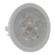 FOCO LED MR16 GU5.3 4.5W(50W)LF PHILIPS - Envío Gratuito